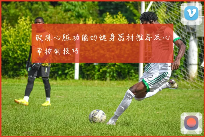 锻炼心脏功能的健身器材推荐及心率控制技巧